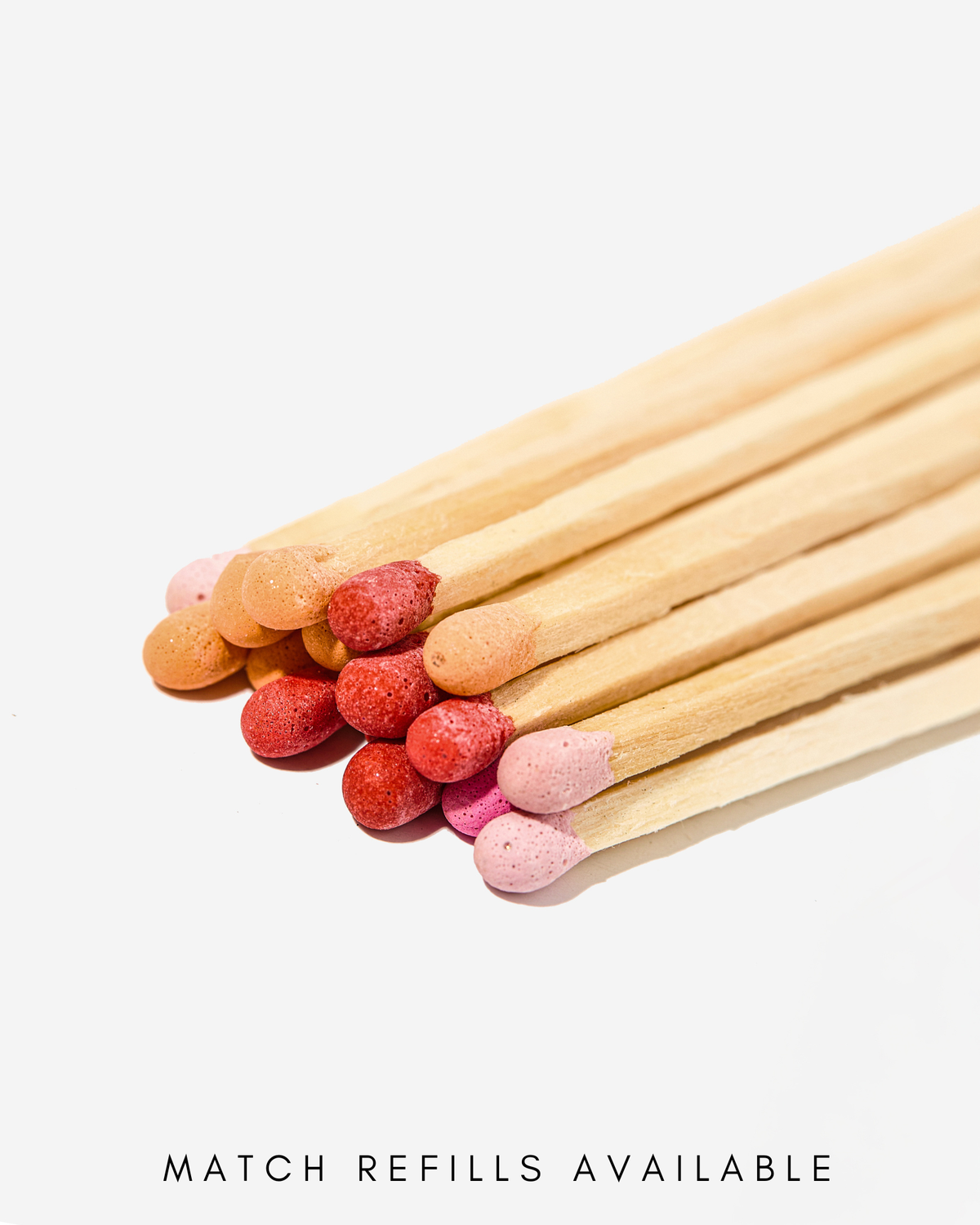 Tart By Taylor - Round Match Striker | Sunset Matches
