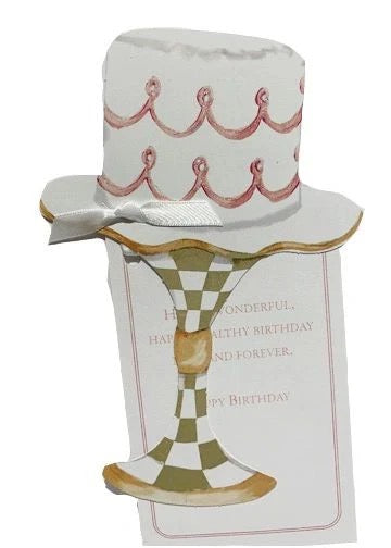 Stevie Streck Greeting Cards