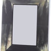 Bali Black Horn Photo Frame 5x7