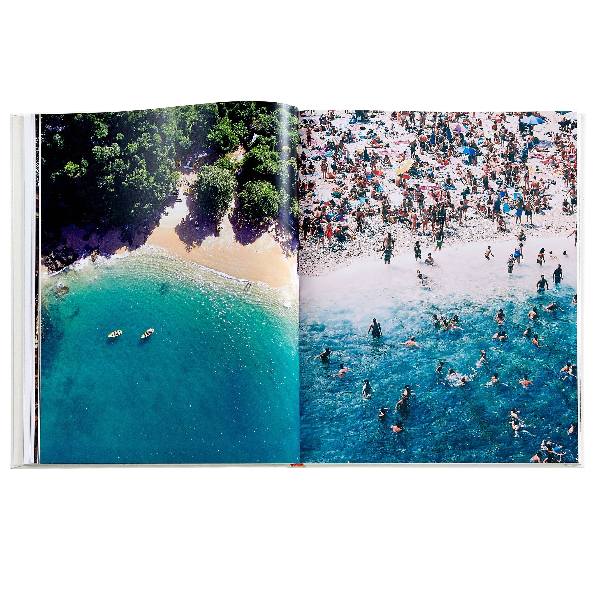 Graphic Image Inc. - Beach Life
