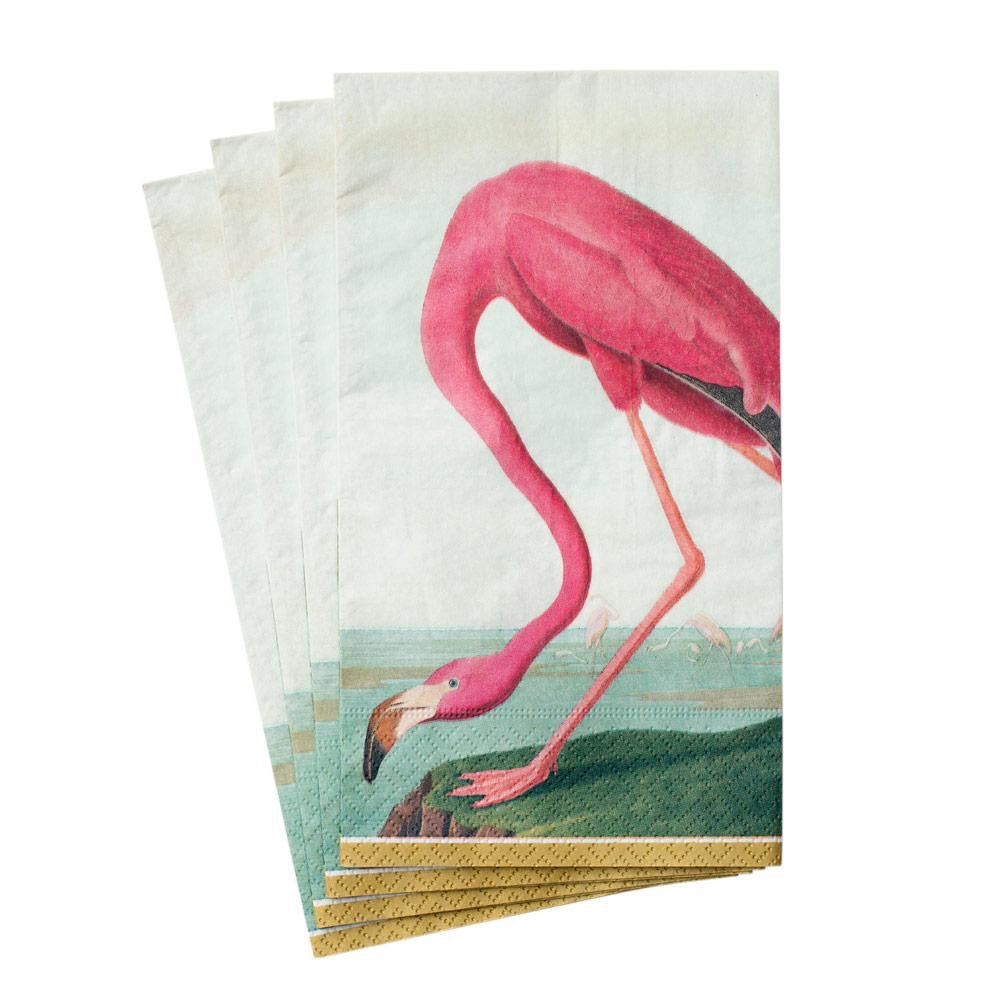 Caspari Guest Towel Napkins