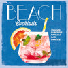 Independent Publishers Group - Beach Cocktails
