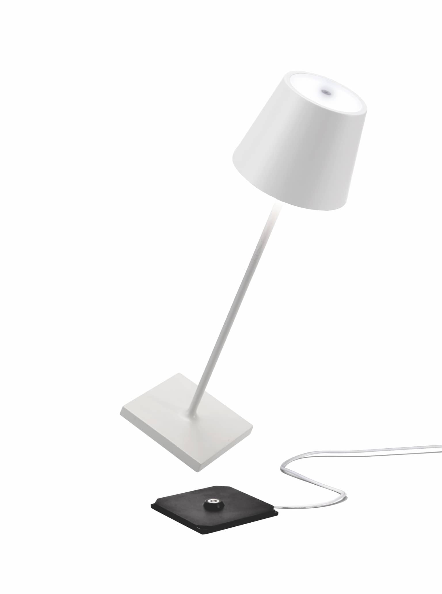 Zafferano America - Poldina Pro Cordless Lamp