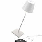 Poldina Pro White Lamp
