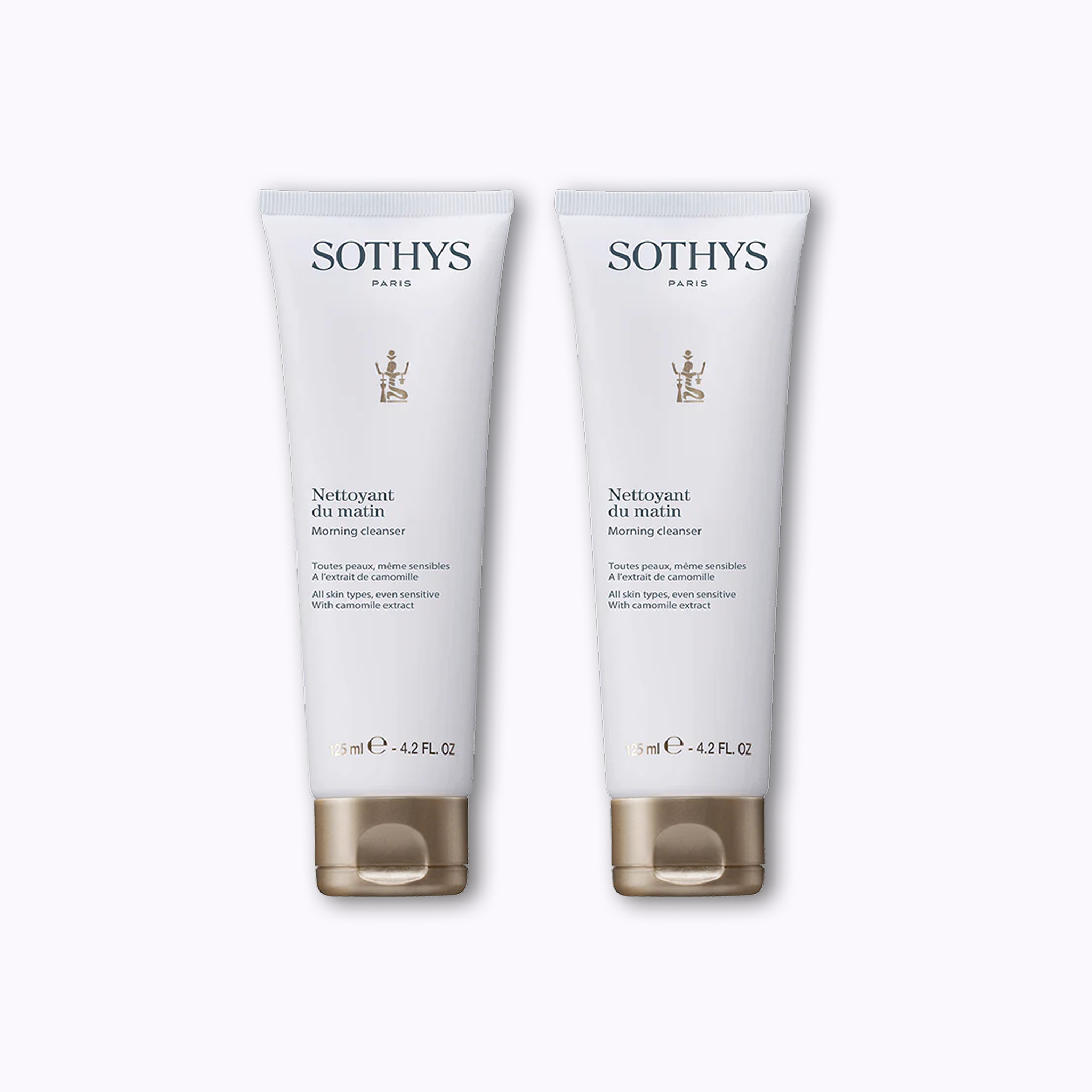 Dermstreet - Sothys Morning Cleanser