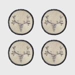 Joanna Buchanan - Antler coaster