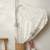 Geometry - Stillpine Butter Blanket