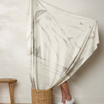 Geometry - Stillpine Butter Blanket