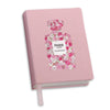Toss Designs - Journal (Pink) - Paris Parfum