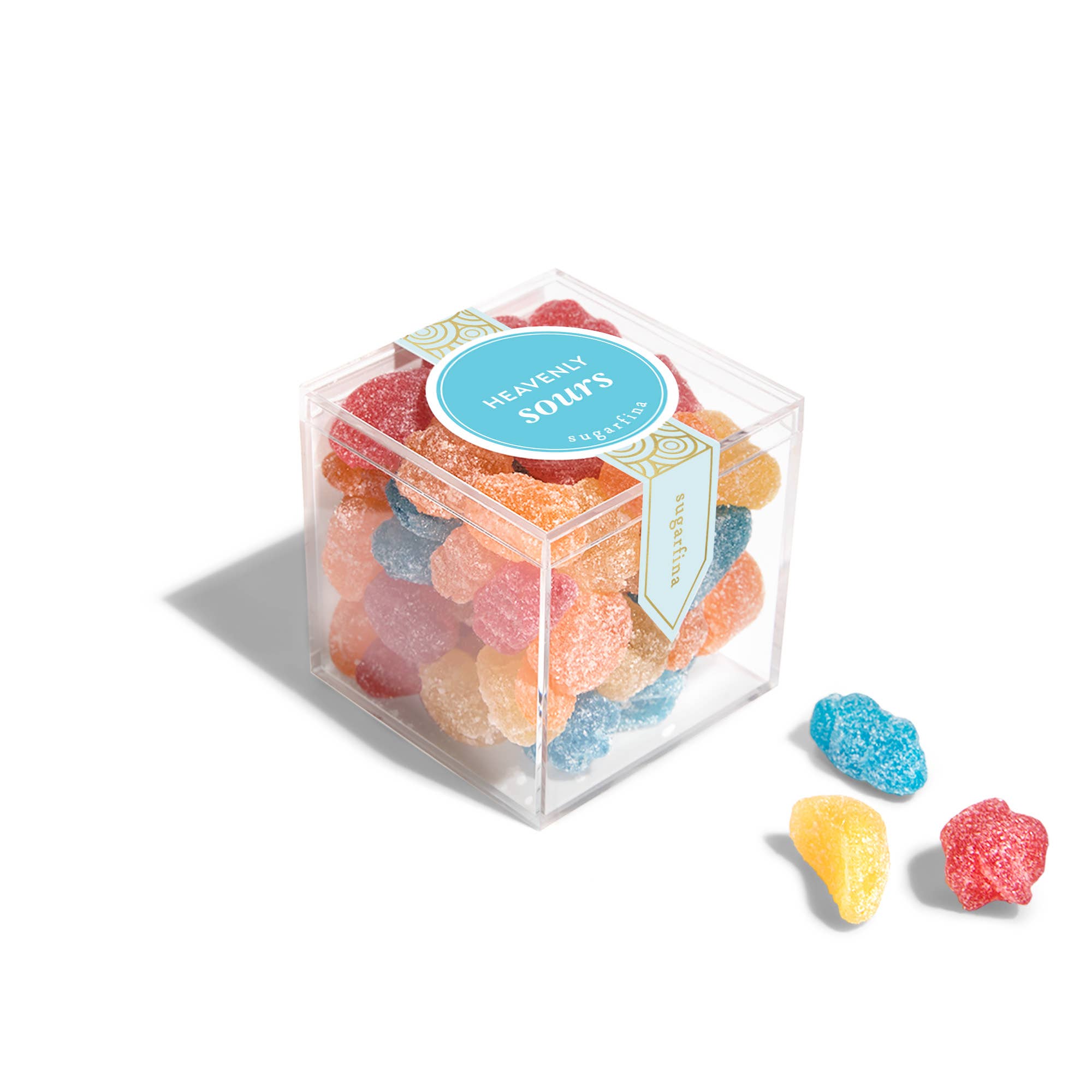 Sugarfina - Heavenly Sours - Small