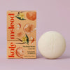 Kate McLeod - Tangerine & Vanilla | Deep Moisturizing Lotion Bar