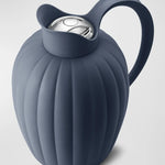 Georg Jensen Thermo Jug Dusk Blue