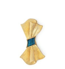 Brackish Brooches (4 Designs)