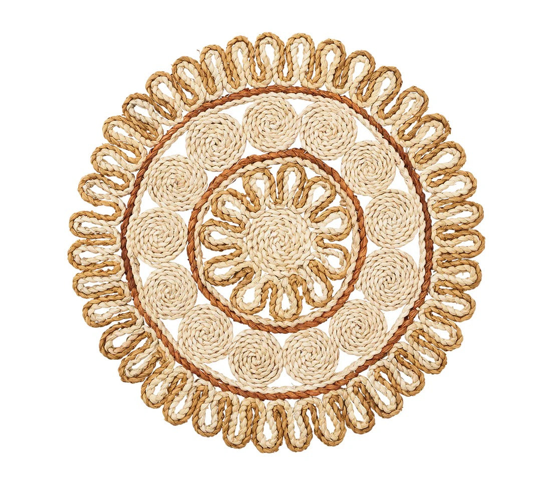 Kim Seybert Casbah Placemat