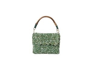 The Sabrina Handbag