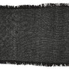 Black Ponchaa Runner