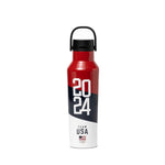 Corkcicle 20oz Sport Canteen USOC 2024