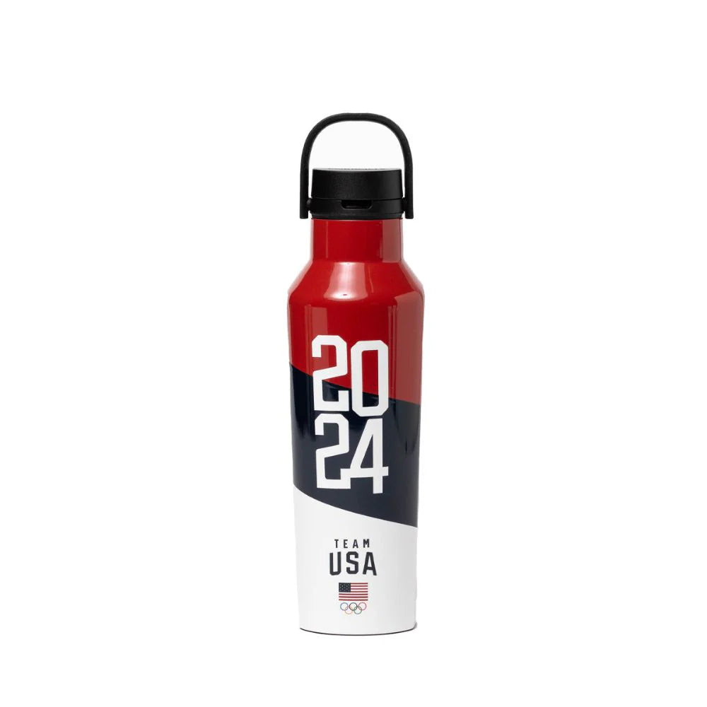 Corkcicle 20oz Sport Canteen USOC 2024