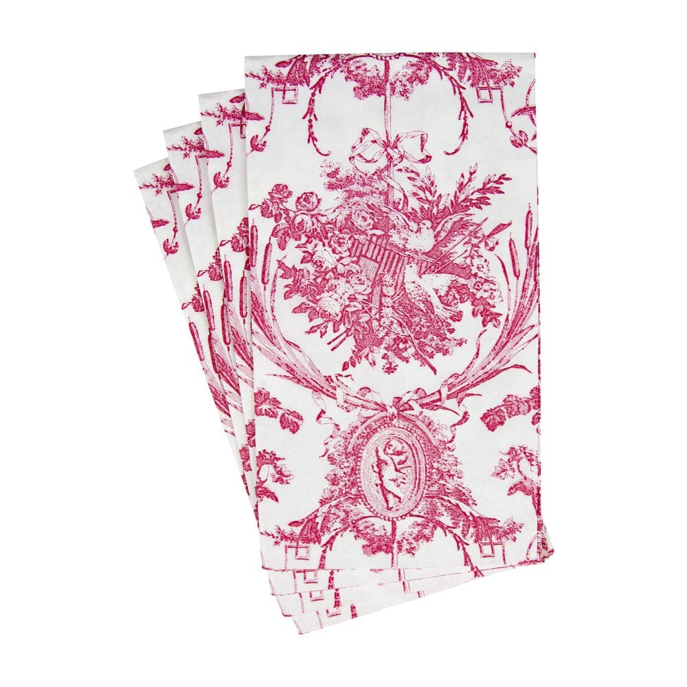 Caspari Guest Towel Napkins