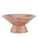 Lubo Rosa Large Bowl