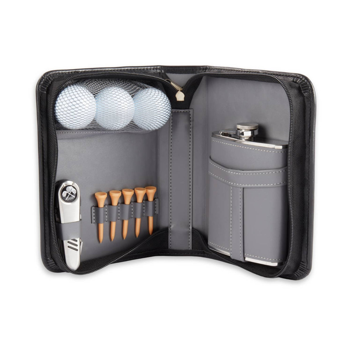 BeyBerk International - Jasper Driver Golf Set