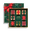 Sugarfina - Happy Holidays 8pc Bento Box® (Holiday 2025)