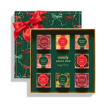 Sugarfina - Happy Holidays 8pc Bento Box® (Holiday 2025)