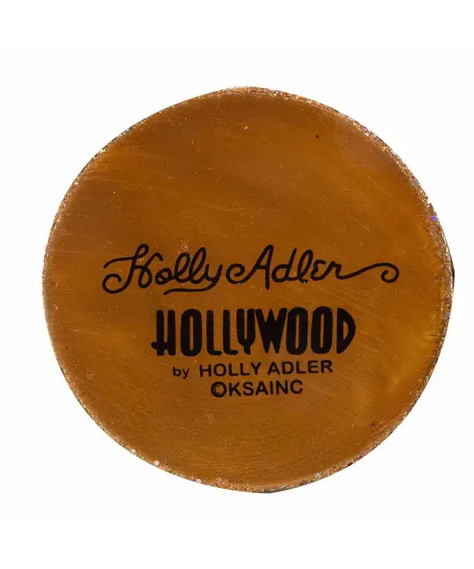 Kurt S. Adler, Inc. - 17.5“ Hollywood Nutcrackers™ Gold King Nutcracker