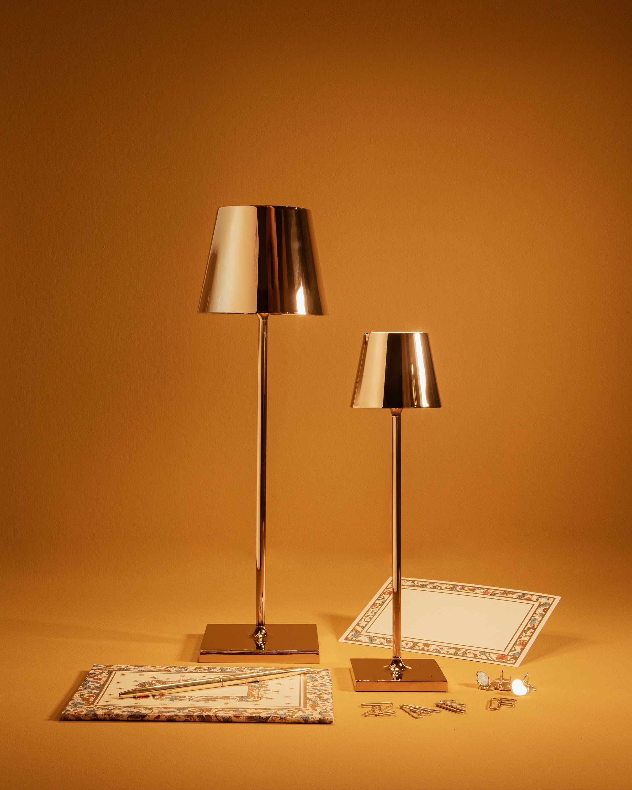 Zafferano America - Poldina Pro Micro Cordless Lamp