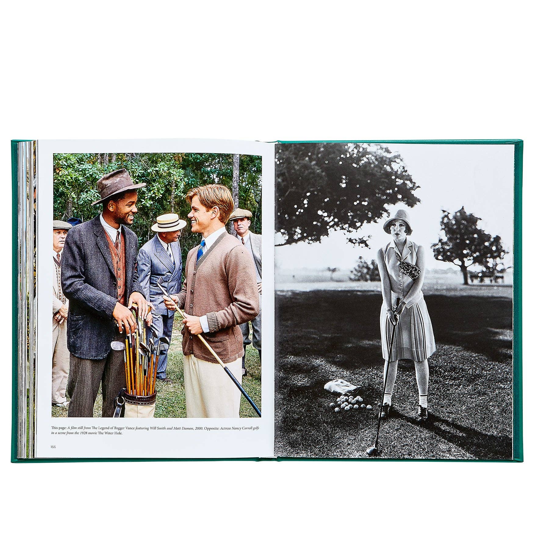 Graphic Image Inc. - The Stylish Life: Golf