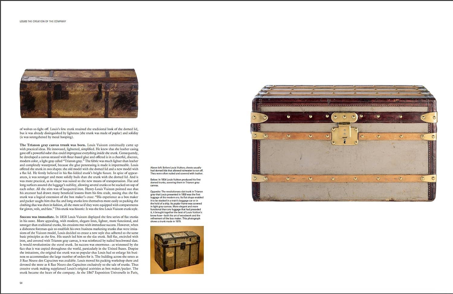 Abrams - Louis Vuitton