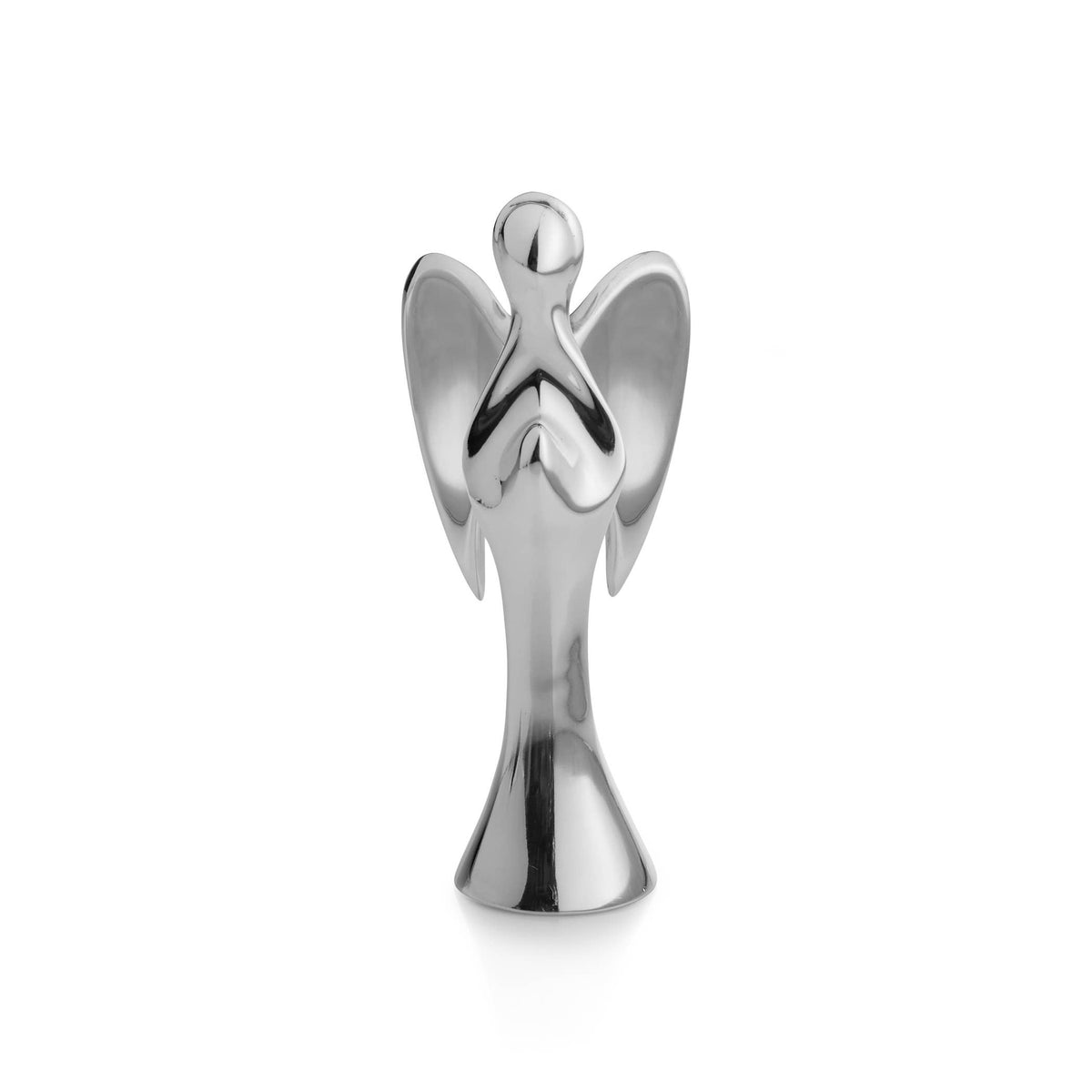 Nambe - Holiday - Miniature Nativity Angel
