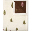 ChappyWrap - Winter's Walk Blanket