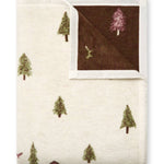 ChappyWrap - Winter's Walk Blanket