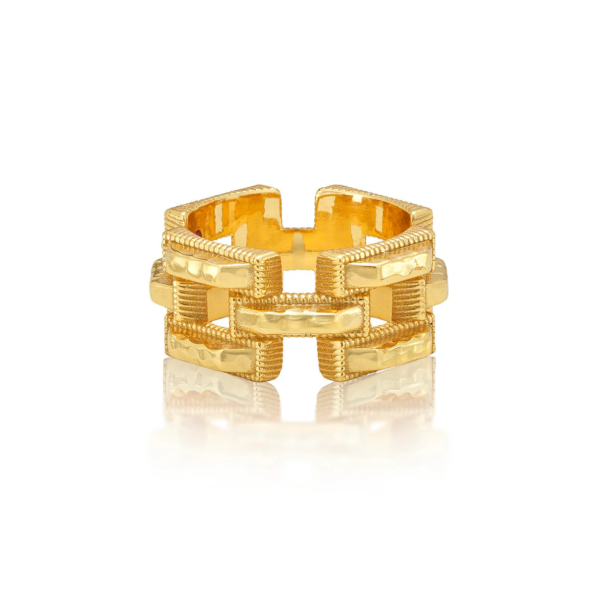 Capucine De Wulf Pathway Ring (Multiple Sizes)