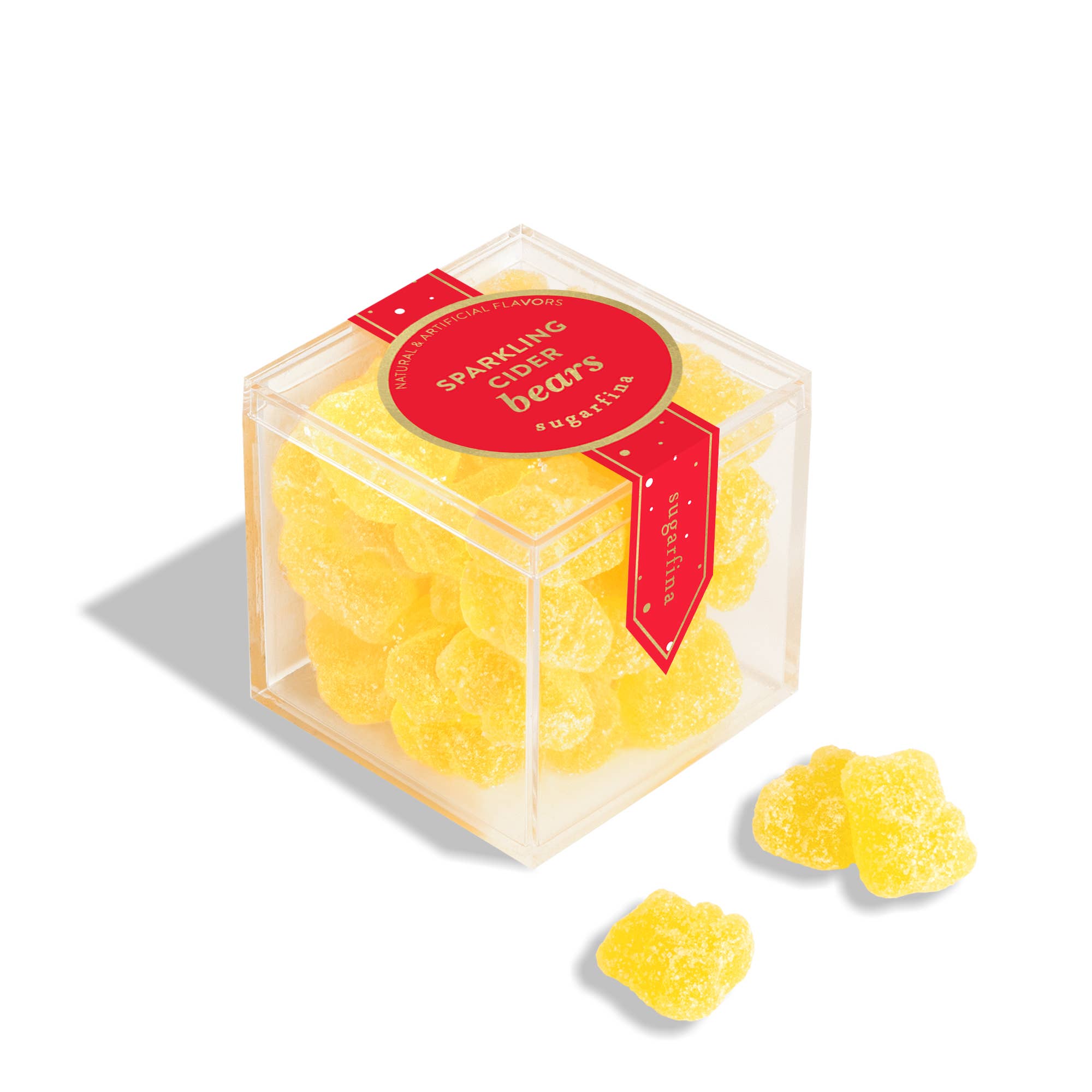 Sugarfina - Sparkling Cider Bears - Small (Holiday 2025)