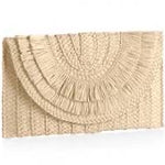 Sarah Clutch, Natural