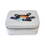 Toss Designs - Travel Pill Case - Designer Pills