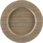 Hyacinth Charger Birch