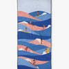 Geometry - Surfers Beach Towel