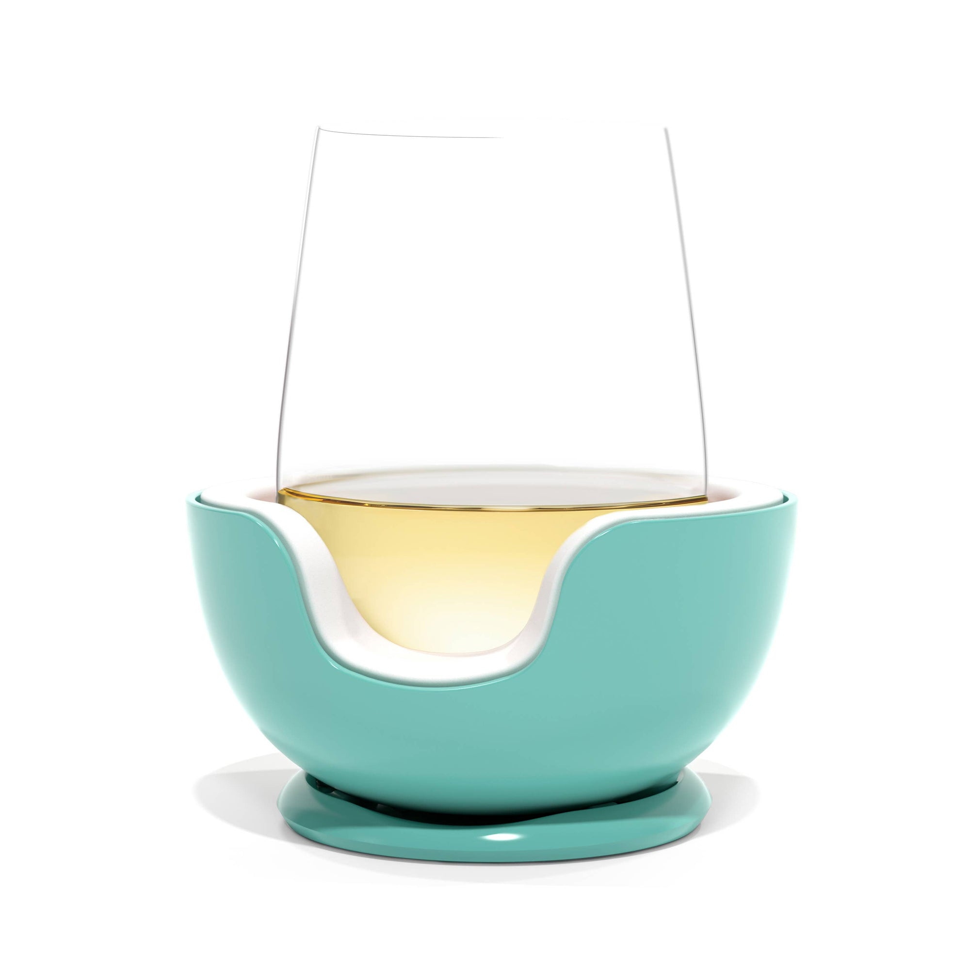 VoChill - Stemless Wine Chiller