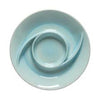 Casafina Cook & Host Robin's Egg Blue Chip And Dip