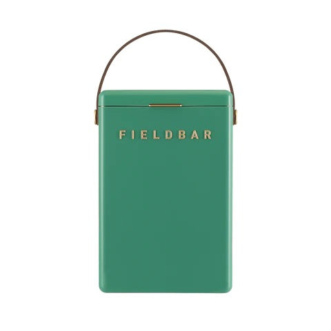 Fieldbar Drinks Box