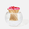 Tart By Taylor - Round Match Striker | Cherry Mix Matches