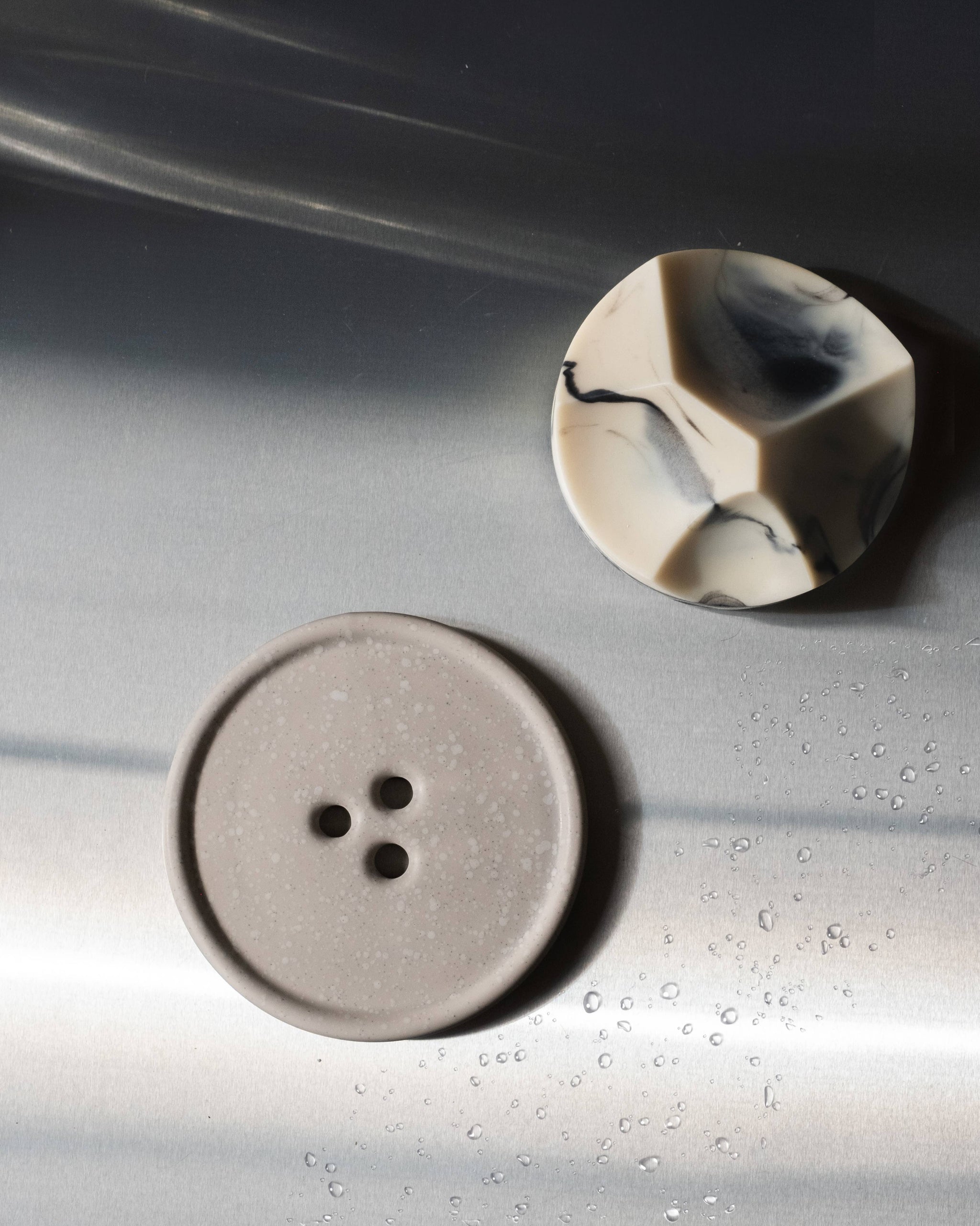 UME Studio - Erode Soap - Jasmine Ylang Ylang