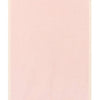 ChappyWrap - Harborview Herringbone Ballet Pink Mini Blanket