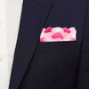 Brackish Pocket Square Lead