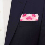 Brackish Pocket Square Lead
