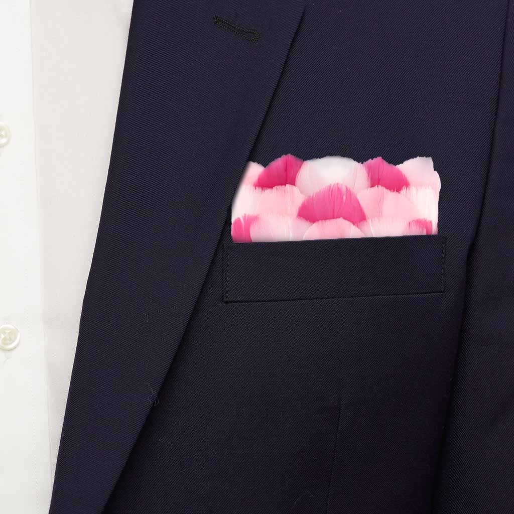 Brackish Pocket Square Lead