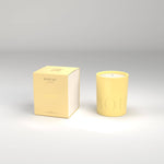 Boheme Fragrances - Nuri: Elegant Soy Blend Wax Scented Candle